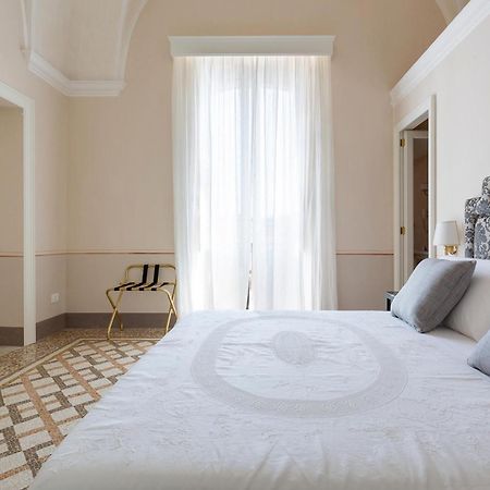 Bed and Breakfast Palazzo Fasti Casarano Zewnętrze zdjęcie