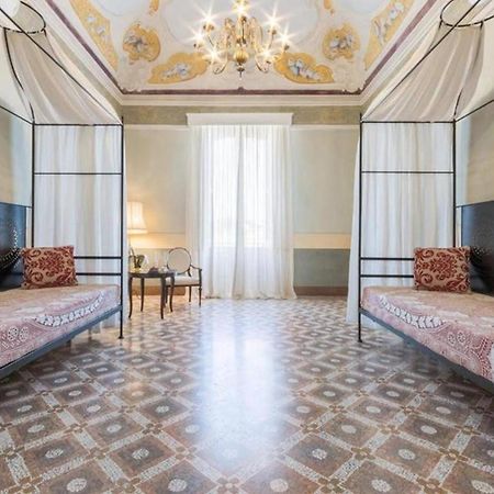 Bed and Breakfast Palazzo Fasti Casarano Zewnętrze zdjęcie