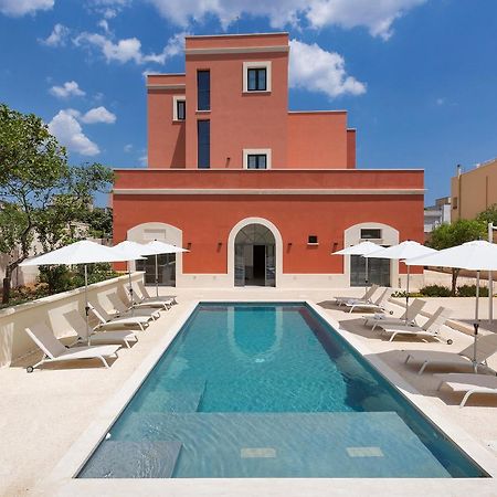 Bed and Breakfast Palazzo Fasti Casarano Zewnętrze zdjęcie