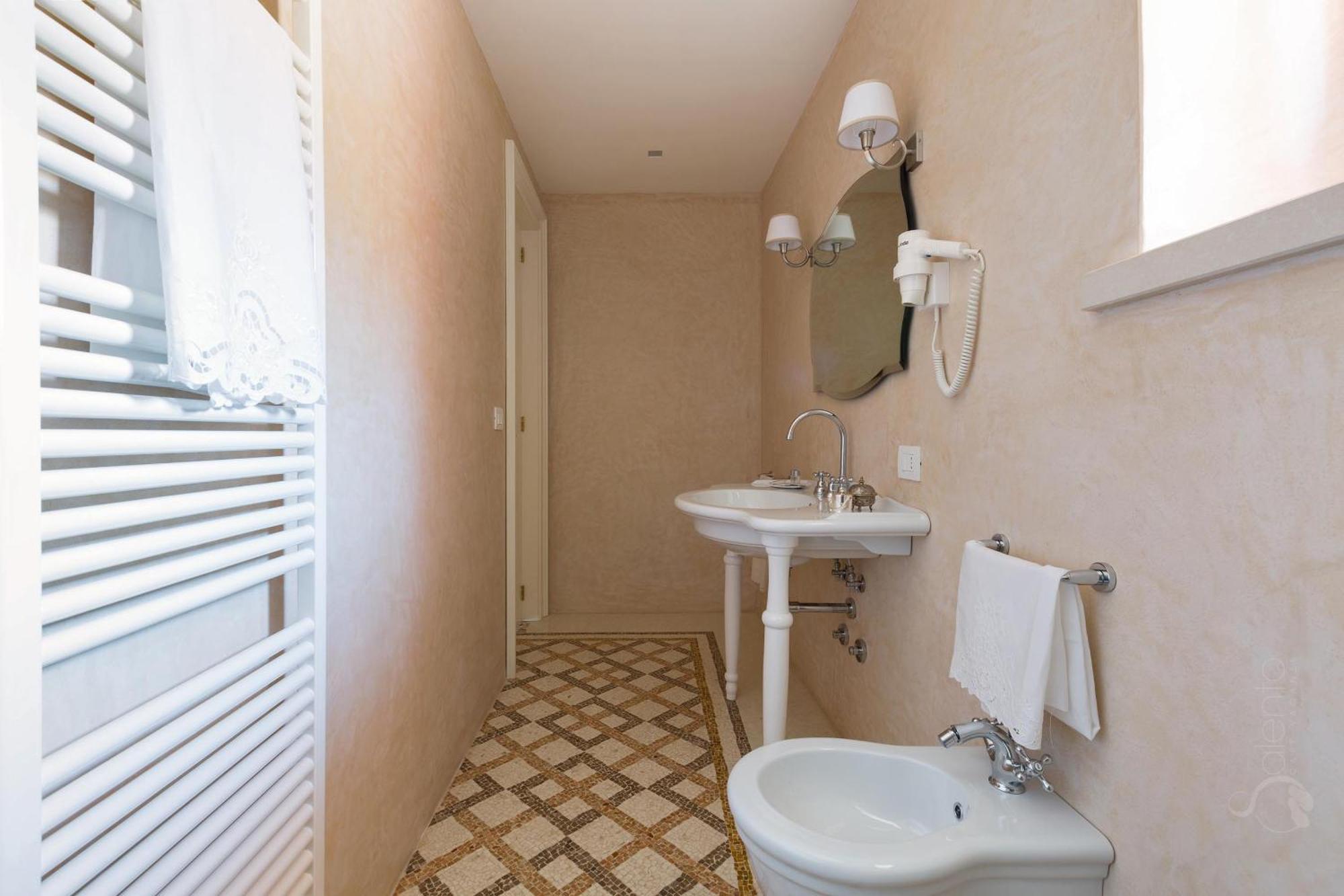 Bed and Breakfast Palazzo Fasti Casarano Zewnętrze zdjęcie