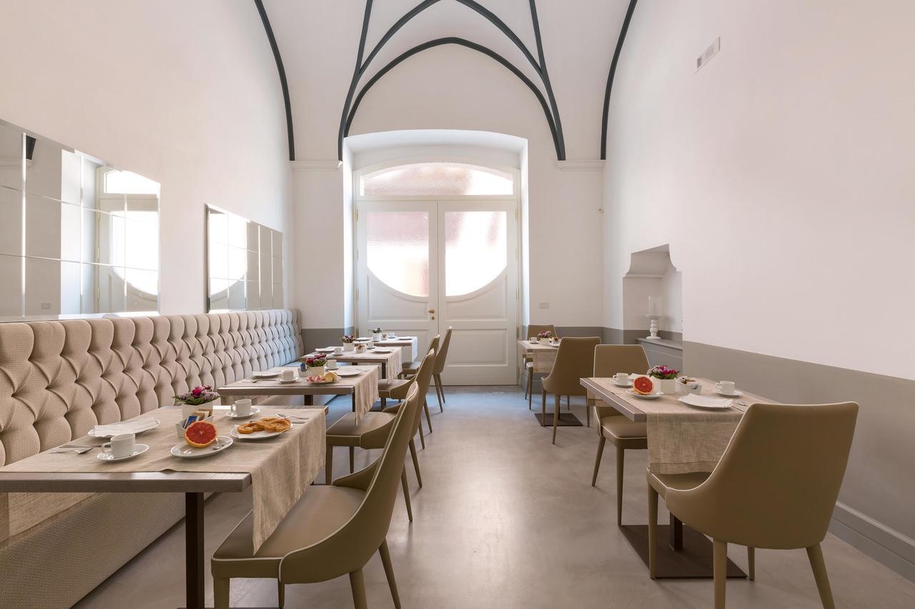 Bed and Breakfast Palazzo Fasti Casarano Zewnętrze zdjęcie