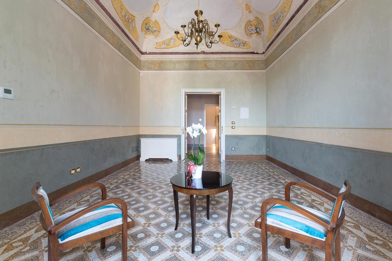 Bed and Breakfast Palazzo Fasti Casarano Zewnętrze zdjęcie