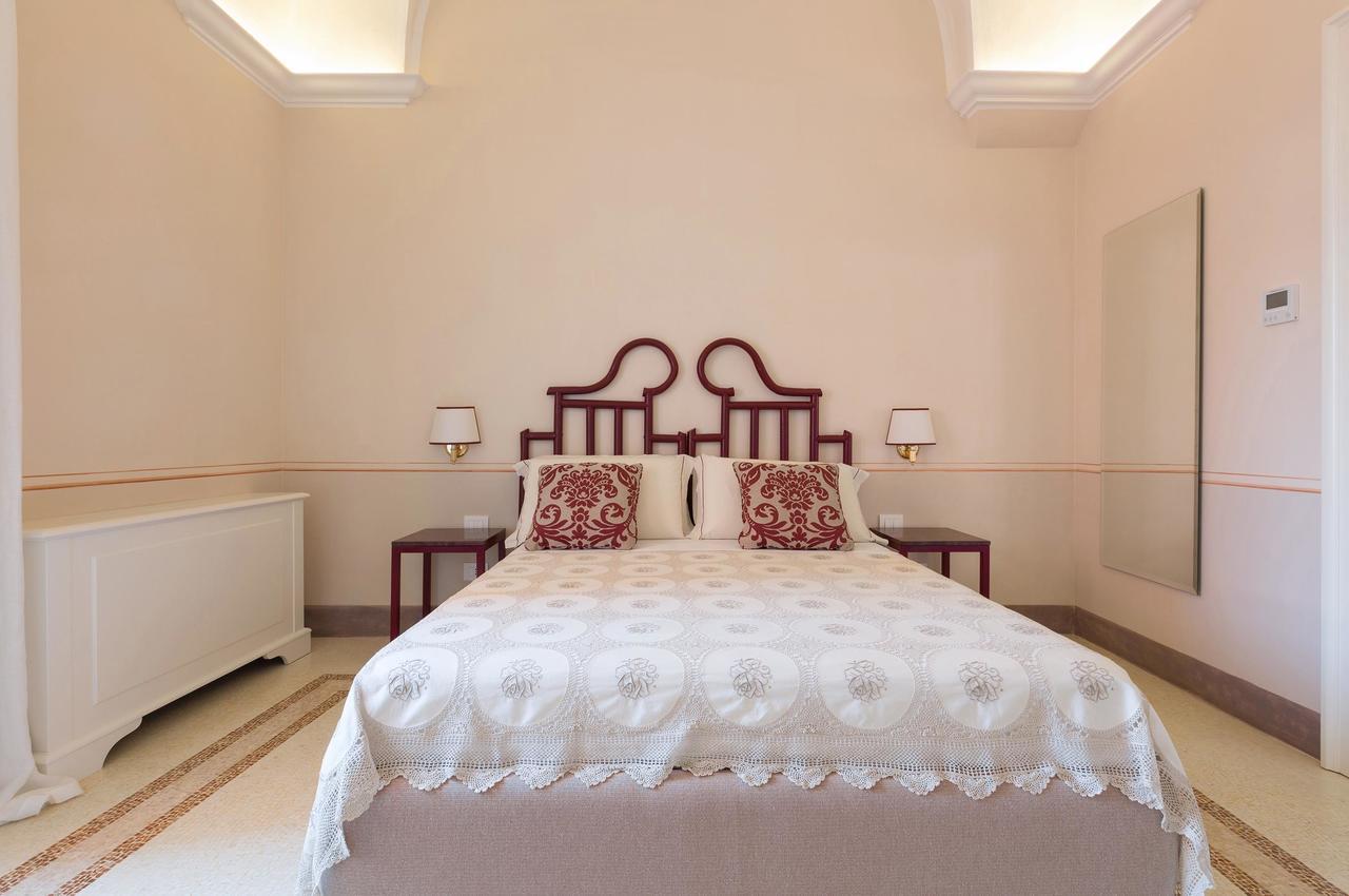 Bed and Breakfast Palazzo Fasti Casarano Zewnętrze zdjęcie