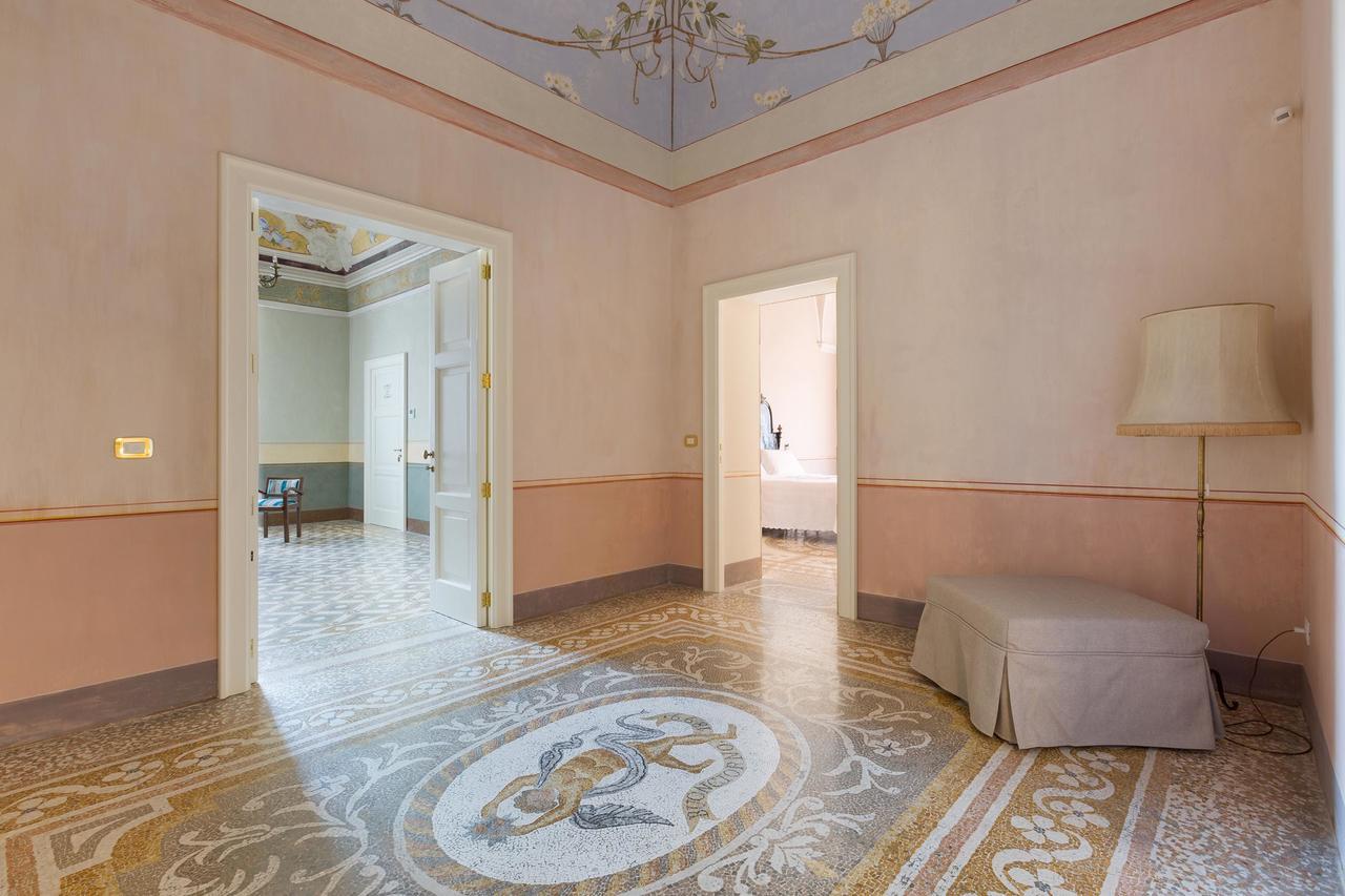 Bed and Breakfast Palazzo Fasti Casarano Zewnętrze zdjęcie