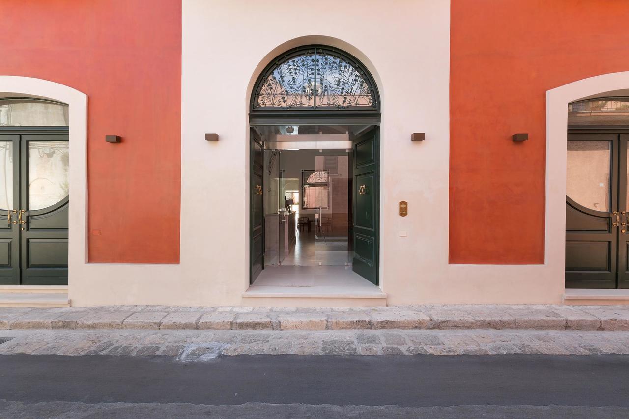 Bed and Breakfast Palazzo Fasti Casarano Zewnętrze zdjęcie