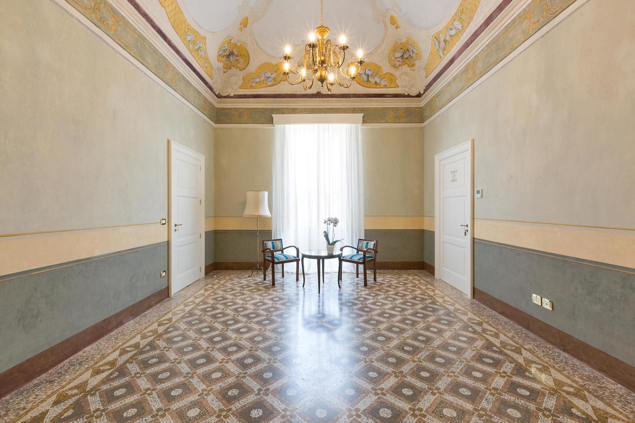 Bed and Breakfast Palazzo Fasti Casarano Zewnętrze zdjęcie
