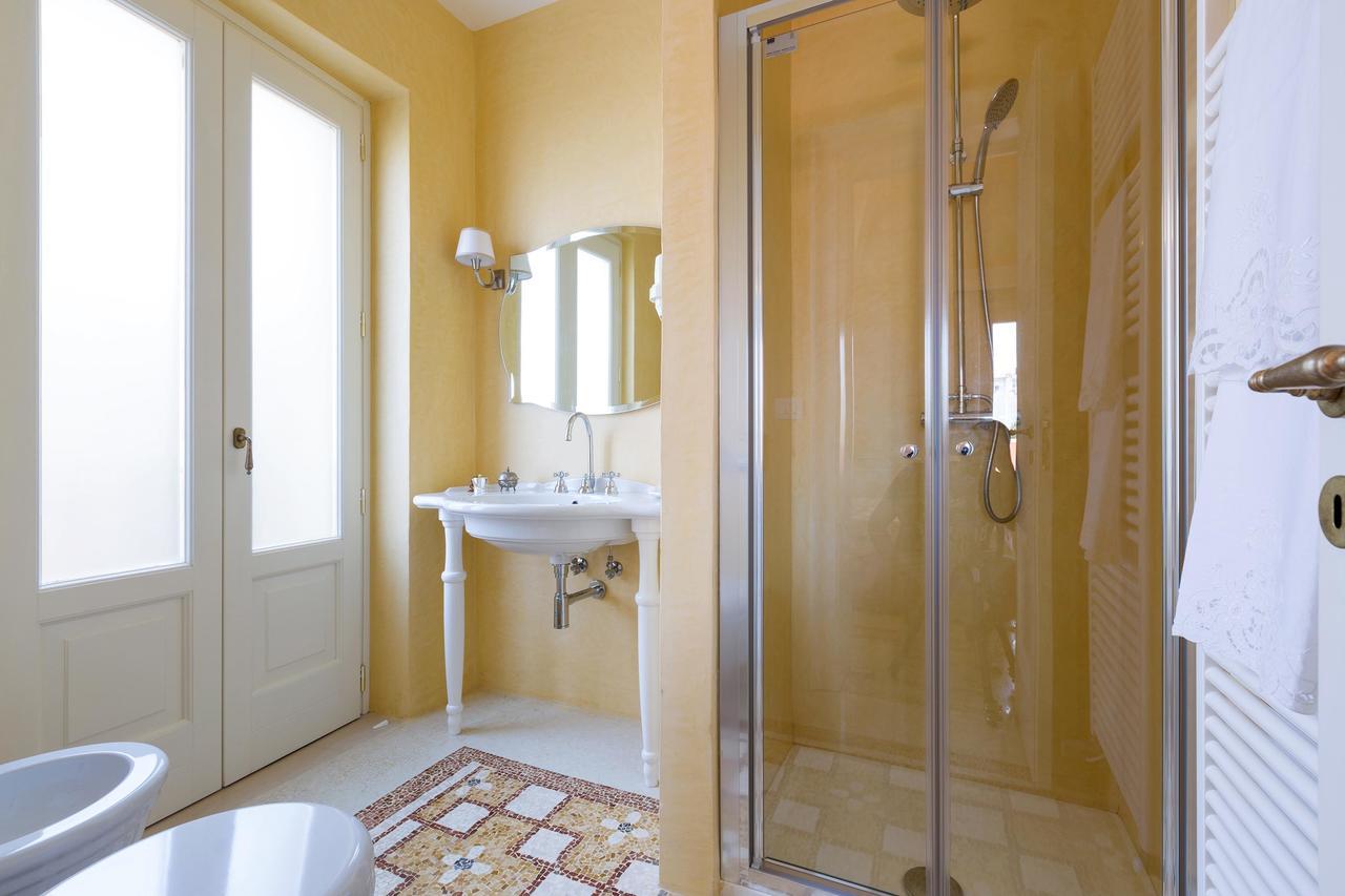 Bed and Breakfast Palazzo Fasti Casarano Zewnętrze zdjęcie