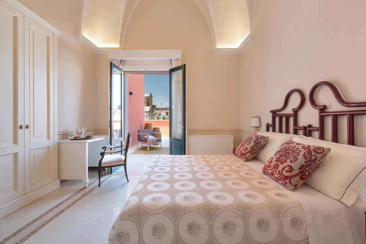Bed and Breakfast Palazzo Fasti Casarano Zewnętrze zdjęcie