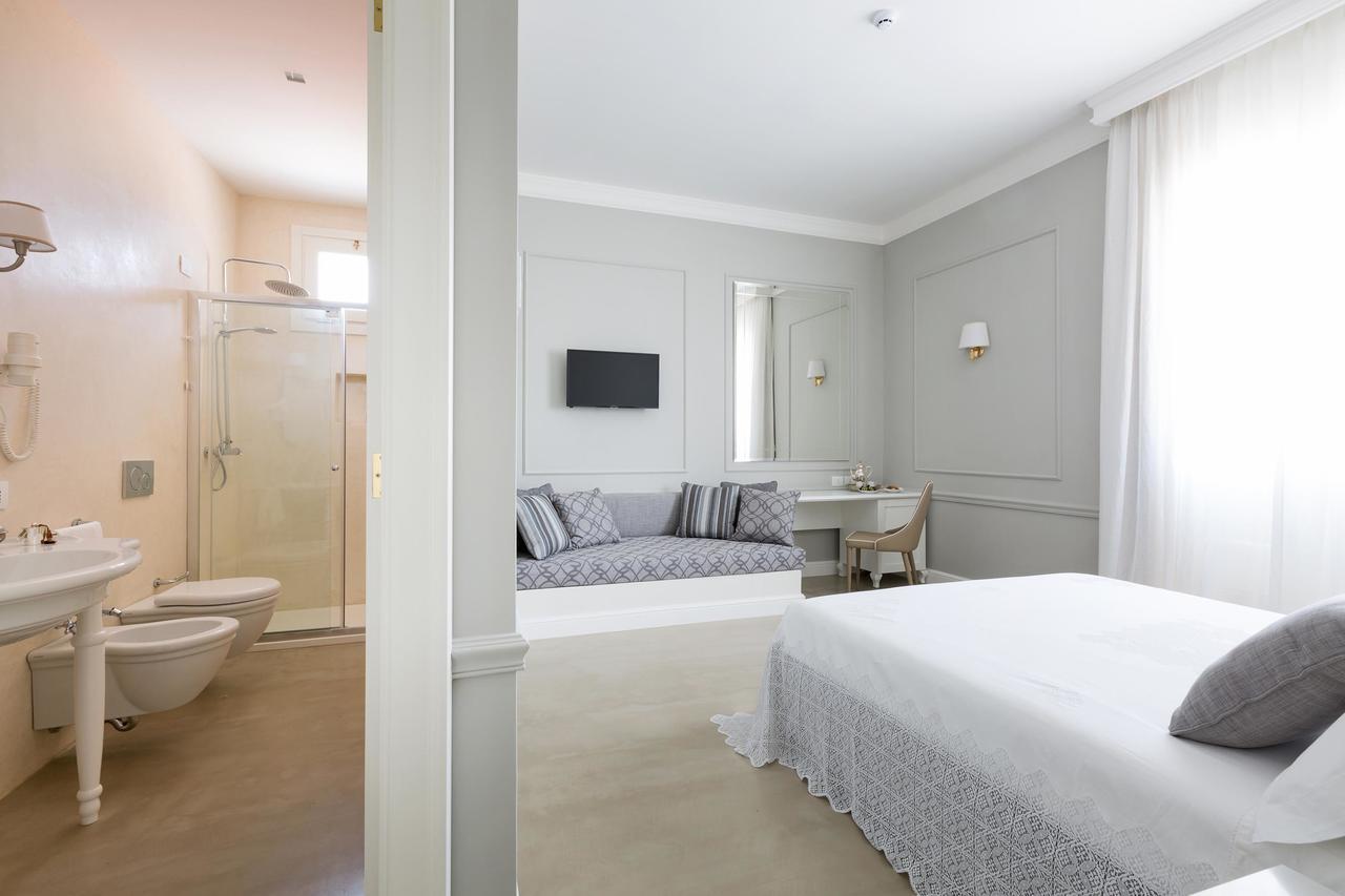 Bed and Breakfast Palazzo Fasti Casarano Zewnętrze zdjęcie