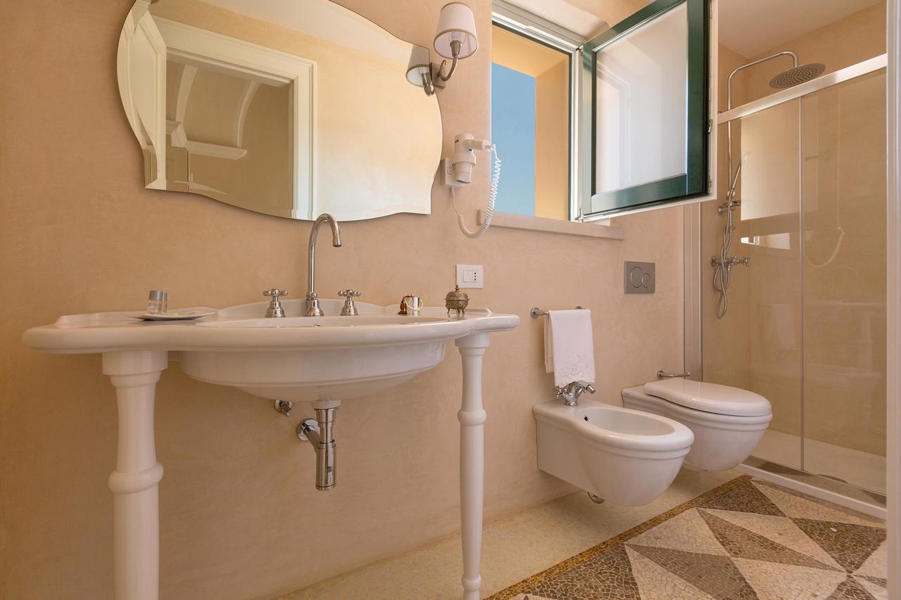 Bed and Breakfast Palazzo Fasti Casarano Zewnętrze zdjęcie