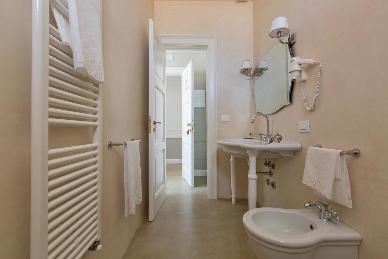 Bed and Breakfast Palazzo Fasti Casarano Zewnętrze zdjęcie