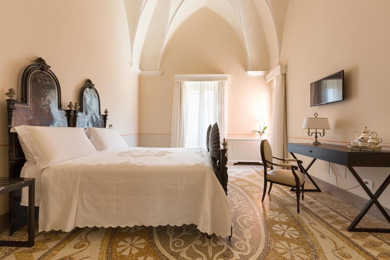 Bed and Breakfast Palazzo Fasti Casarano Zewnętrze zdjęcie