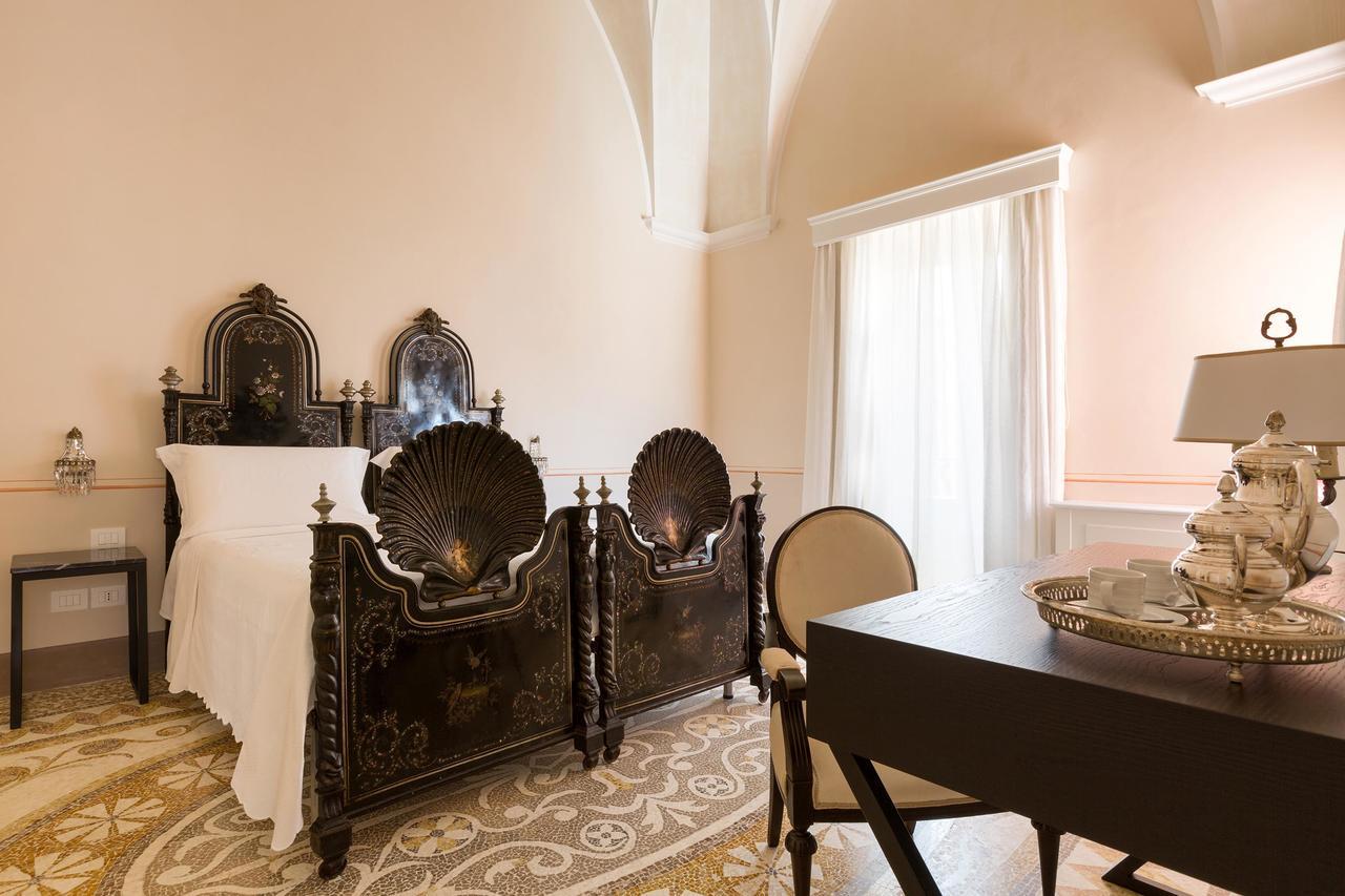 Bed and Breakfast Palazzo Fasti Casarano Zewnętrze zdjęcie