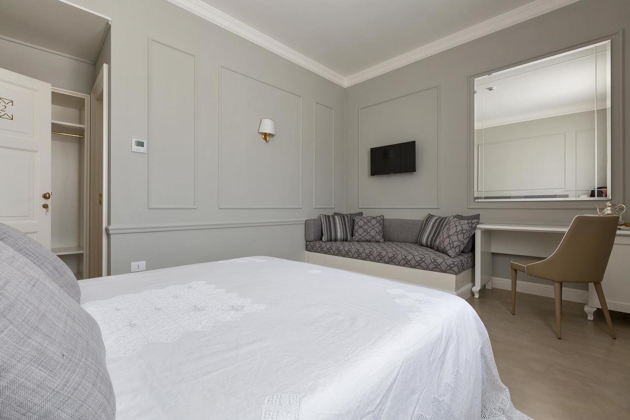 Bed and Breakfast Palazzo Fasti Casarano Zewnętrze zdjęcie