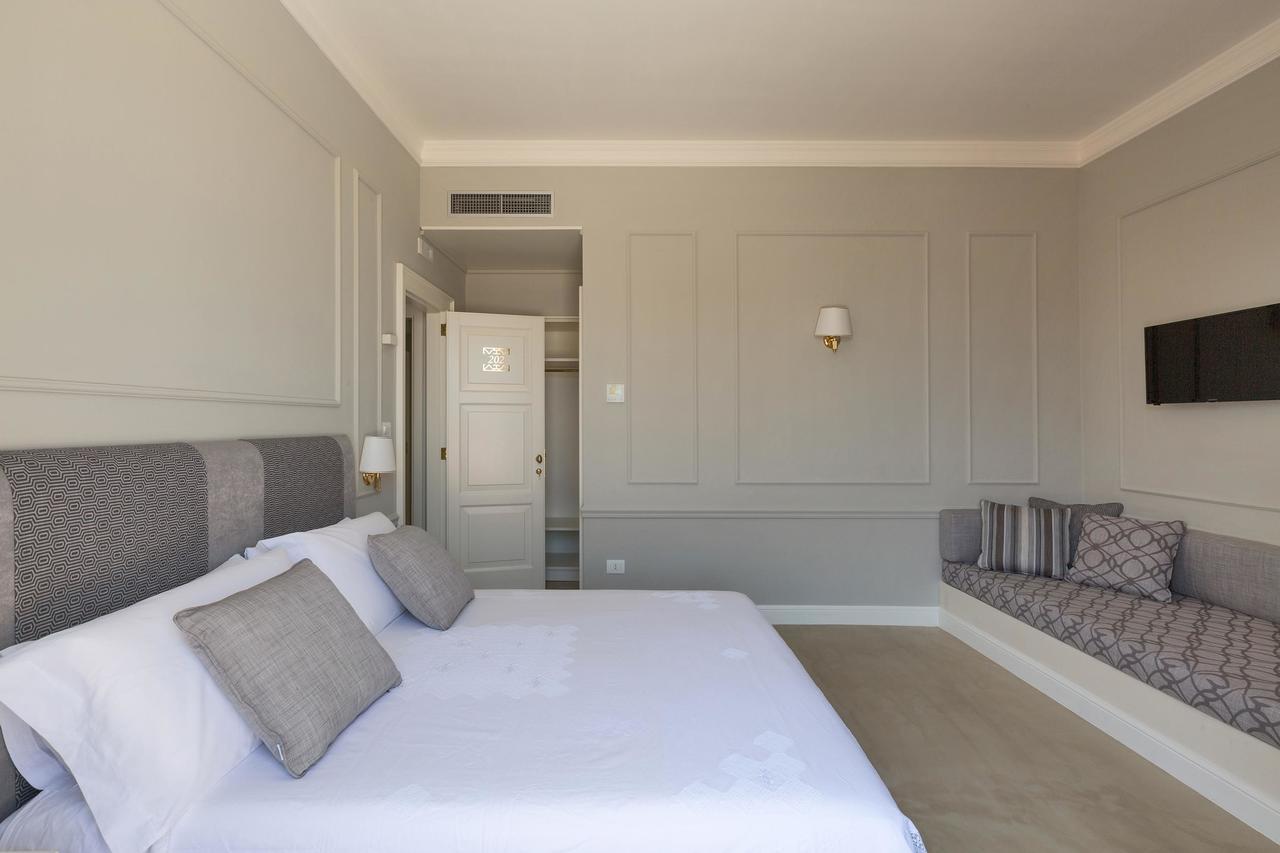 Bed and Breakfast Palazzo Fasti Casarano Zewnętrze zdjęcie