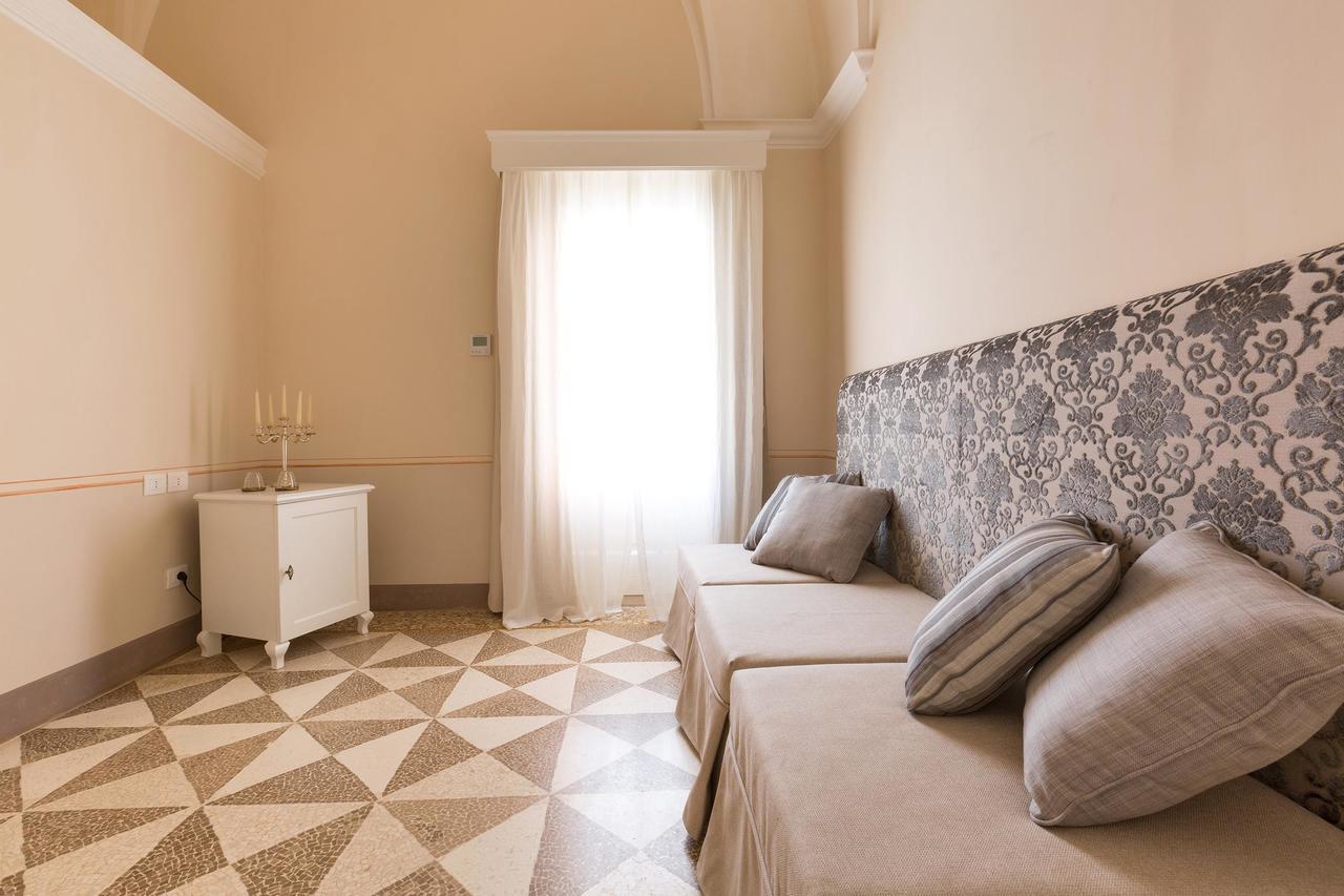 Bed and Breakfast Palazzo Fasti Casarano Zewnętrze zdjęcie