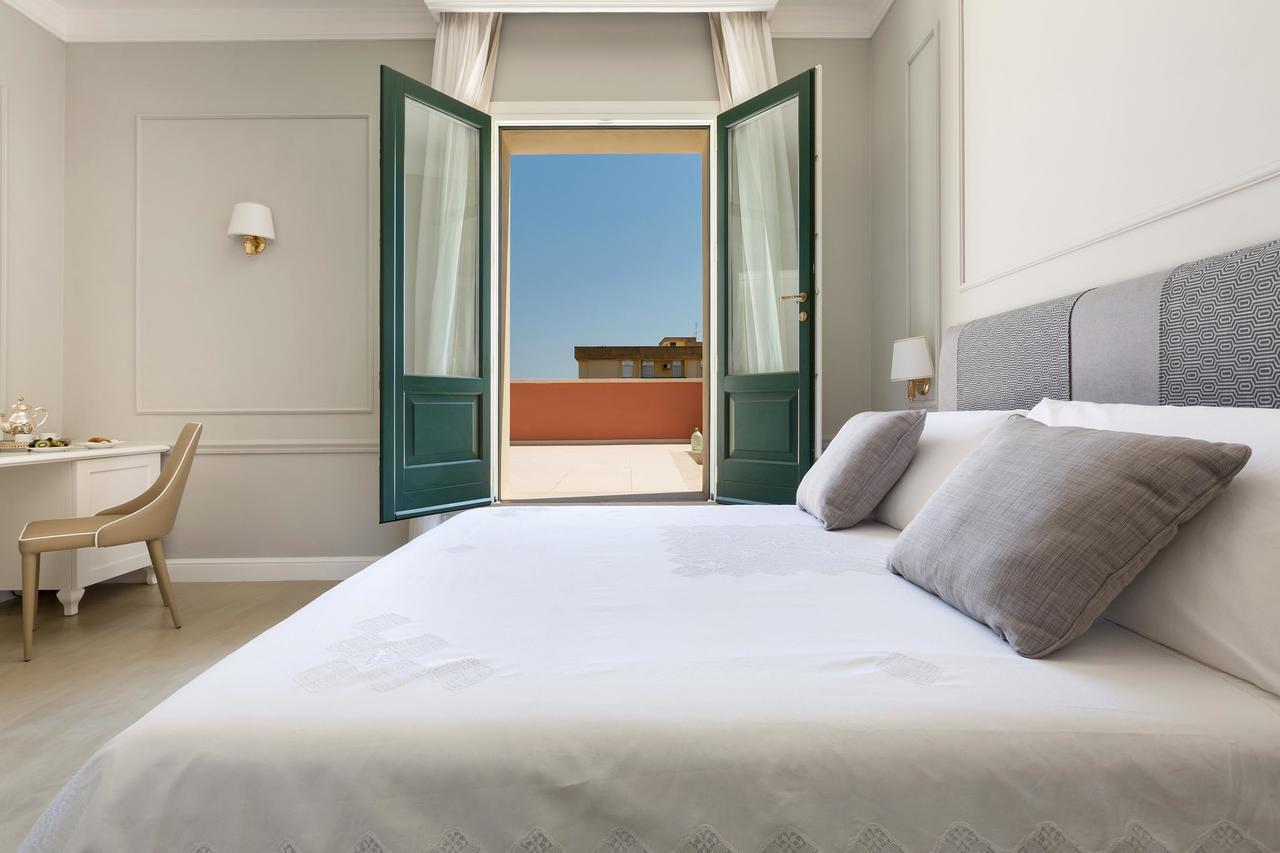 Bed and Breakfast Palazzo Fasti Casarano Zewnętrze zdjęcie