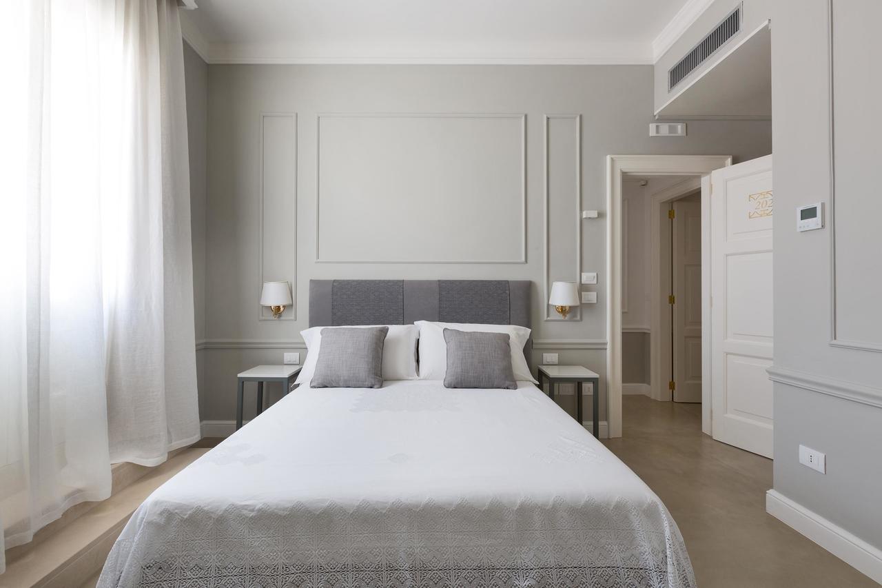 Bed and Breakfast Palazzo Fasti Casarano Zewnętrze zdjęcie