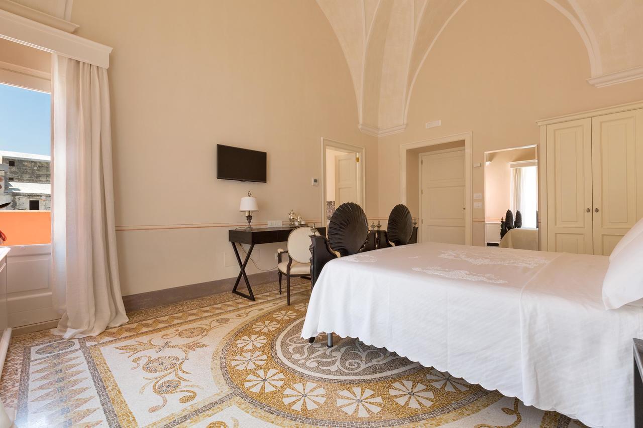 Bed and Breakfast Palazzo Fasti Casarano Zewnętrze zdjęcie