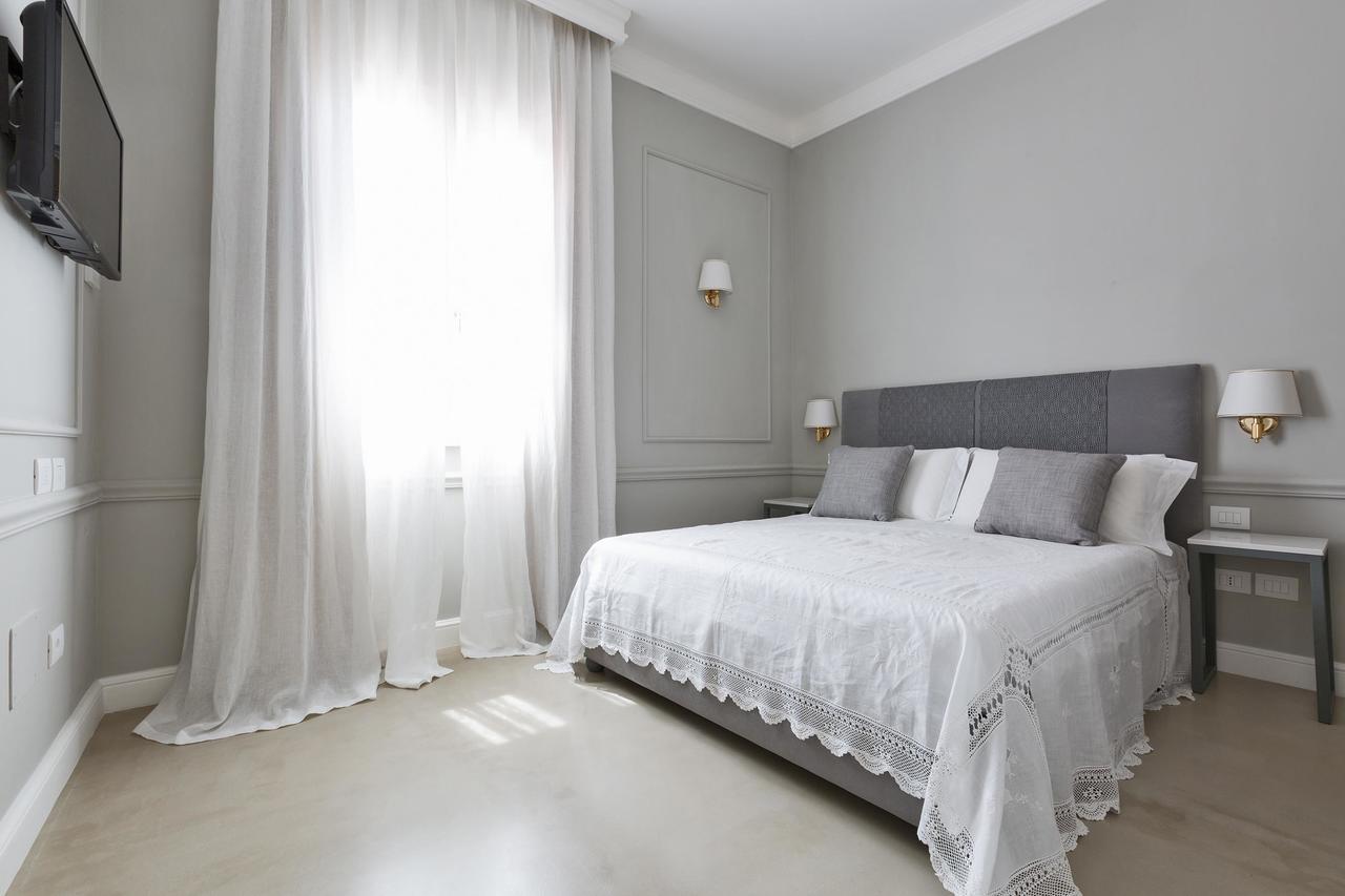 Bed and Breakfast Palazzo Fasti Casarano Zewnętrze zdjęcie
