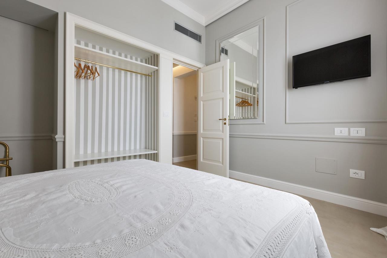 Bed and Breakfast Palazzo Fasti Casarano Zewnętrze zdjęcie