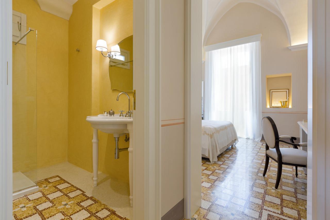 Bed and Breakfast Palazzo Fasti Casarano Zewnętrze zdjęcie