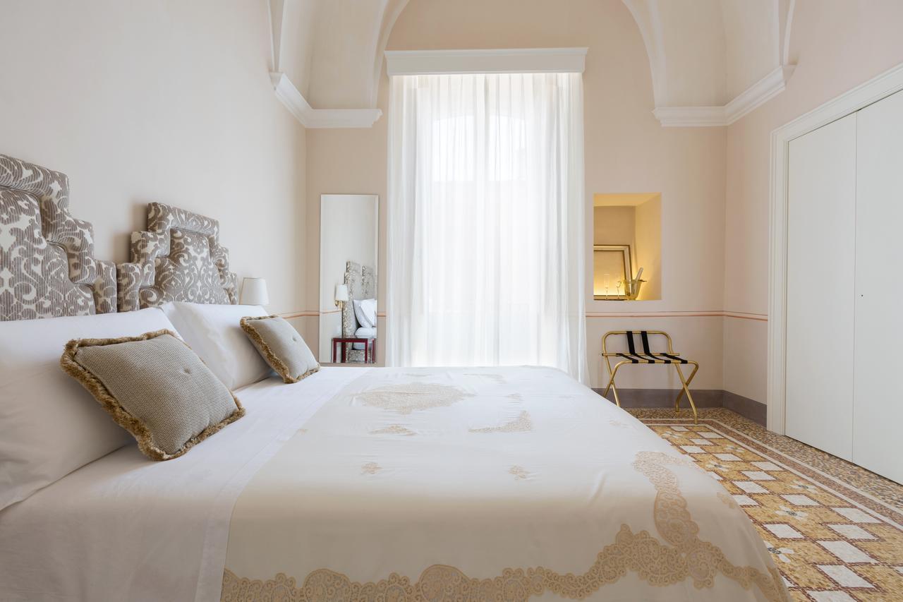 Bed and Breakfast Palazzo Fasti Casarano Zewnętrze zdjęcie
