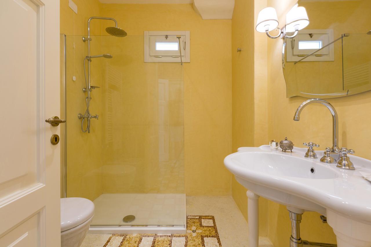 Bed and Breakfast Palazzo Fasti Casarano Zewnętrze zdjęcie