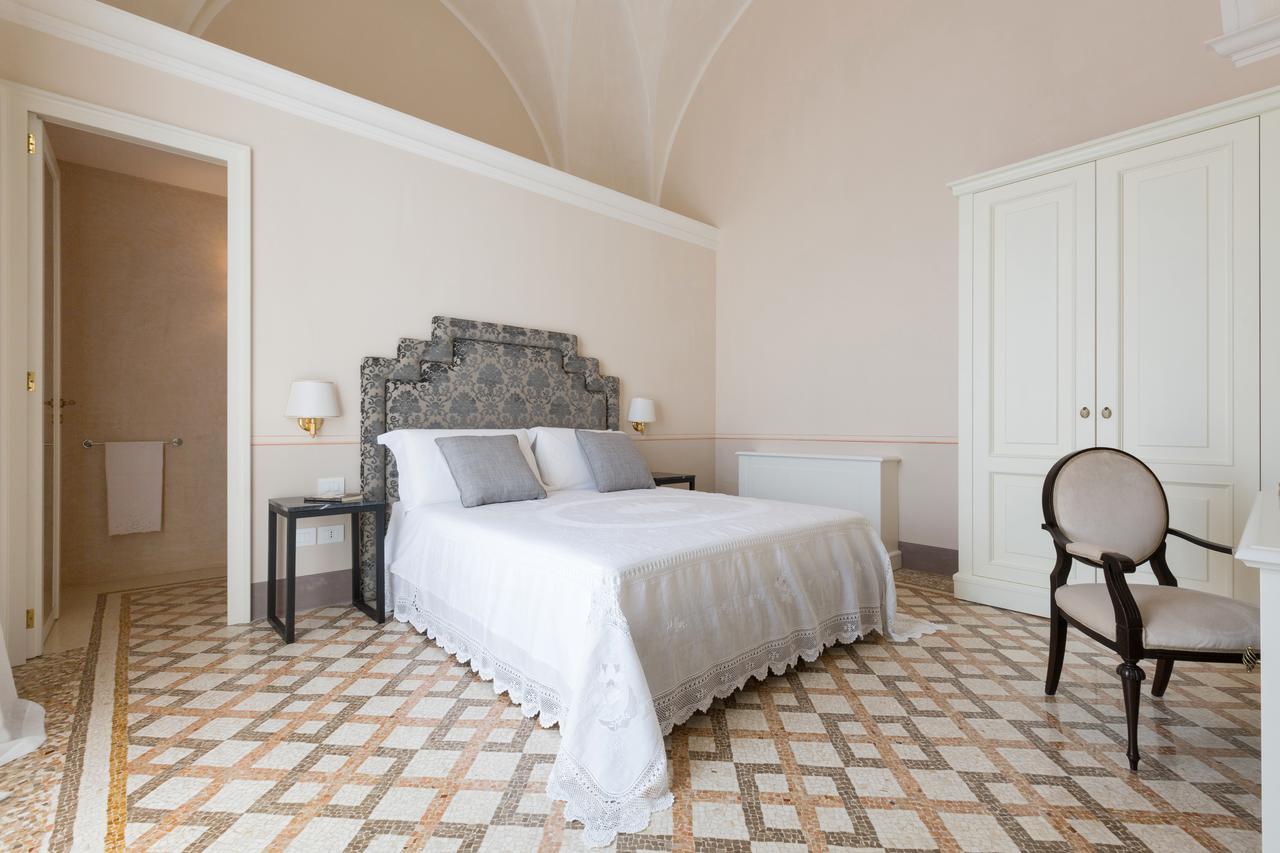 Bed and Breakfast Palazzo Fasti Casarano Zewnętrze zdjęcie