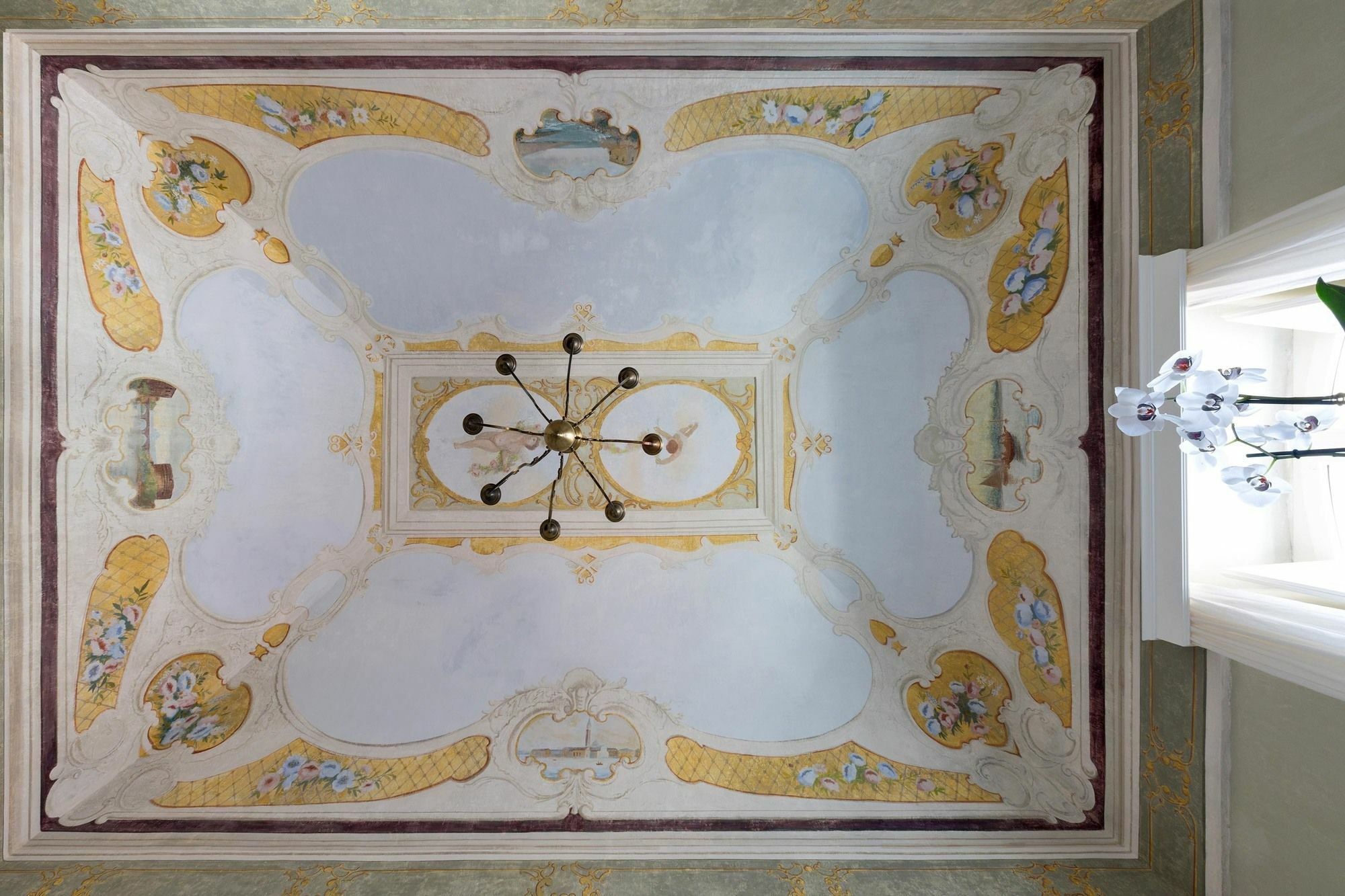 Bed and Breakfast Palazzo Fasti Casarano Zewnętrze zdjęcie